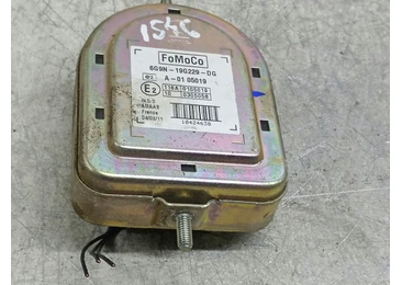 Alarma 6G9N-19G229-DG Land Rover Range Rover Sport 1 (facelift) (2009 - 2013) 306dt
