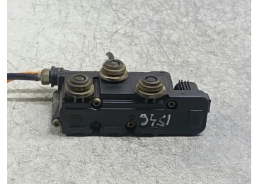 Bloc valve RVH000095 Land Rover Range Rover Sport 1 (facelift) (2009 - 2013) 306dt