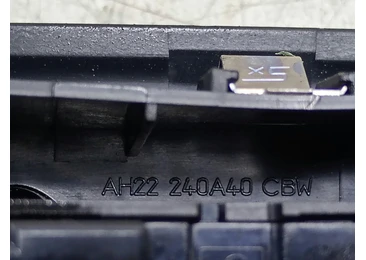 Buton geam AH22240A40 Land Rover Range Rover Sport 1 (facelift) (2009 - 2013) - miniatura 3
