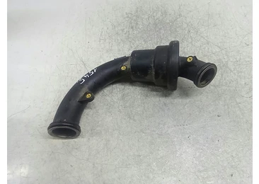 Tub intercooler A6511400387 Infiniti Q30 1 (2016 - 2020) 2.2 d 651.930