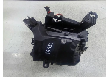Panou sigurante Infiniti Q30 1 (2016 - 2020) 2.2 d 651.930