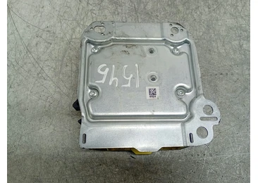 Calculator airbag A1179008600 Infiniti Q30 1 (2016 - 2020) 2.2 d 651.930