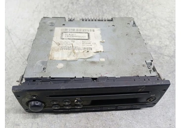Radio cd 281115428R Dacia Duster 1 (2010 - 2013)