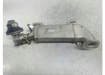 Racitor gaze EGR A6511400575 Infiniti Q30 1 (2016 - 2020) 2.2 d 651.930
