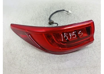 Stop stanga 90078374 Infiniti Q30 1 (2016 - 2020) 2.2 d 651.930