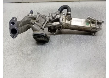 Racitor gaze EGR A651140067675 Infiniti Q30 1 (2016 - 2020) 2.2 d 651.930