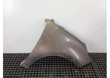 Aripa dreapta fata Renault Grand Scenic 3 (2009 - 2012) f9q