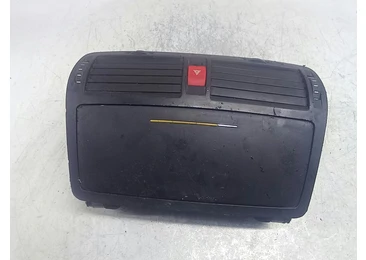 Grila ventilatie 1Z0820951 Skoda Octavia 2 (2004 - 2008)