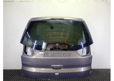 Haion Ford Galaxy 2 (facelift) (2010 - 2015)