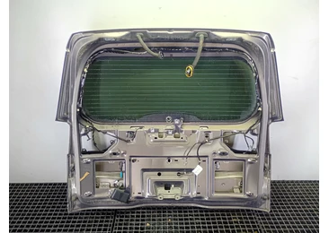 Haion Ford Galaxy 2 (facelift) (2010 - 2015) - miniatura 3
