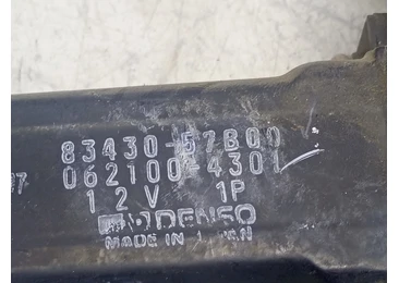 Macara geam dreapta fata 83430-57B00 Suzuki Vitara 1 (1988 - 2006) - miniatura 4