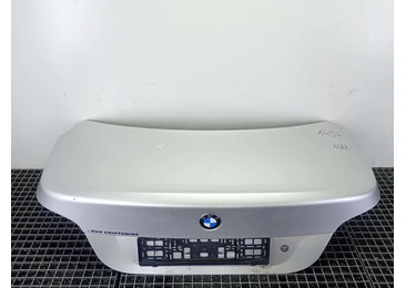 Portbagaj BMW Seria 5 E60/E61 (2003 - 2007) 2.0 D m47