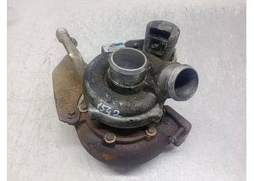 Turbo turbina 4h20 6k682 db Land Rover Range Rover Sport 1 (2005 - 2009)