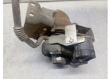 Turbo turbina 4h20 6k682 db Land Rover Range Rover Sport 1 (2005 - 2009) - miniatura 4