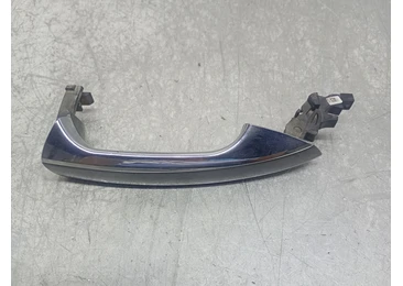 Maner exterior Infiniti Q30 1 (2016 - 2020) 2.2 d 651.930