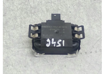 Modul senzor ploaie 321286000AF Land Rover Range Rover Sport 1 (facelift) (2009 - 2013) 306dt