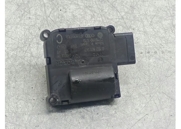 Motoras clapeta mixaj aer 0132801369 Audi A6 4F/C6 (2004 - 2008) - miniatura 2