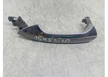 Maner exterior stanga spate Infiniti Q30 1 (2016 - 2020) 2.2 d 651.930