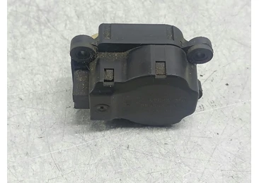 Motoras clapeta mixaj aer 985853Z Opel Vectra C (2002 - 2005) - miniatura 2