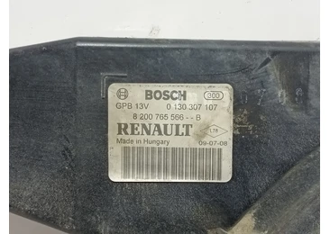 Electroventilator gmv 0130307107 Dacia Sandero 1 (2008 - 2012) - miniatura 3