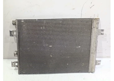 Radiator clima ac Dacia Sandero 1 (2008 - 2012) - miniatura 2