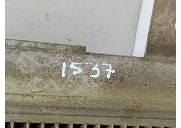 Radiator clima ac Dacia Sandero 1 (2008 - 2012) - miniatura 3