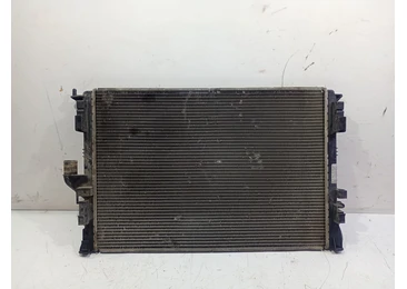 Radiator apa b1502003 Dacia Sandero 1 (2008 - 2012) - miniatura 2