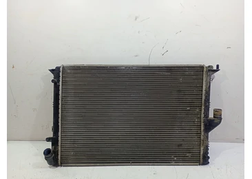 Radiator apa b1502003 Dacia Sandero 1 (2008 - 2012) K7M710