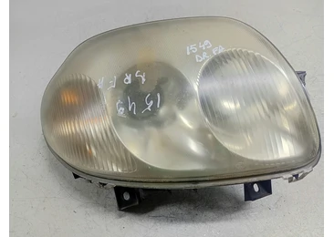 Far dreapta 148612-00RE Renault Clio 2 (facelift) (2001 - 2005) K4J