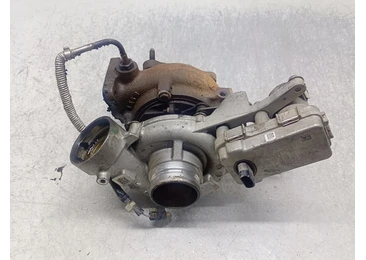 Turbo turbina A6510900886 Infiniti Q30 1 (2016 - 2020) 2.2 d 651.930