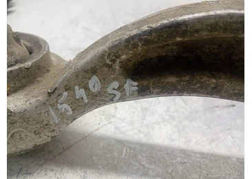 Brat suspensie stanga fata Audi A6 4F/C6 (2004 - 2008) - miniatura 3