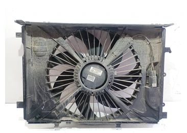 Electroventilator gmv a2049061403 Infiniti Q30 1 (2016 - 2020) 2.2 d 651.930