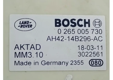 Modul ESP AH42-14B296 Land Rover Range Rover Sport 1 (facelift) (2009 - 2013) - miniatura 2