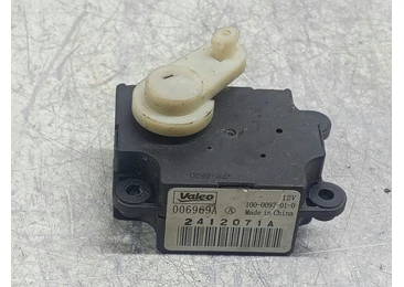 Motoras clapeta mixaj aer 100-0097-01-0 Saab 9-3 2 (2002 - 2007)
