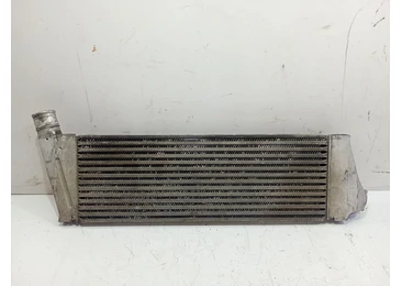 Radiator intercooler 160132153f Renault Megane 2 (2002 - 2006) F9Q804