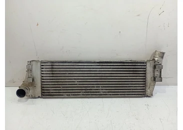 Radiator intercooler 160132153f Renault Megane 2 (2002 - 2006) - miniatura 2