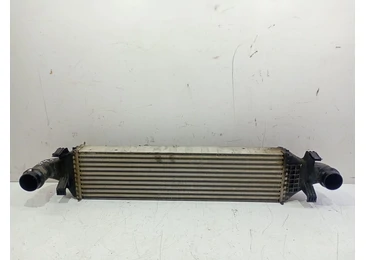 Radiator intercooler a2465000900 Infiniti Q30 1 (2016 - 2020) 2.2 d 651.930