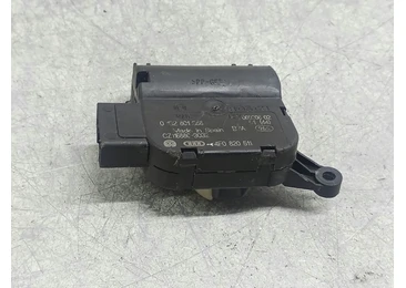 Motoras clapeta mixaj aer 4F0820511 Audi A6 4F/C6 (2004 - 2008) - miniatura 2
