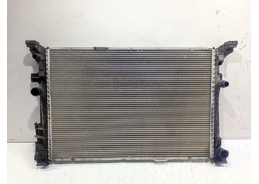 Radiator apa a2465001303 Infiniti Q30 1 (2016 - 2020) 2.2 d 651.930