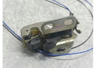 Broasca dreapta spate A6397400635 Mercedes Benz Vito W639 (2003 - 2010)