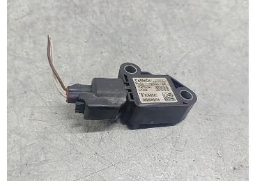 Senzor impact 5H2z-14A686-BA Land Rover Range Rover Sport 1 (facelift) (2009 - 2013) 306dt