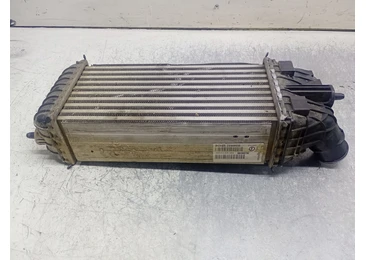 Radiator intercooler 9803900780 Citroen C3 AirCross 1 (2017 - 2020)
