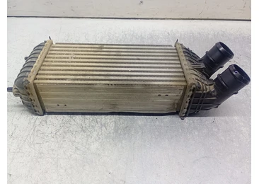 Radiator intercooler 9803900780 Citroen C3 AirCross 1 (2017 - 2020) - miniatura 2