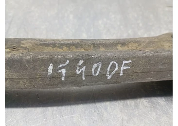 Brat suspensie dreapta fata Audi A6 4F/C6 (2004 - 2008) - miniatura 3