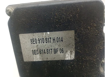 Pompa ABS 8E0614517Bf06 Audi A4 B7 (2004 - 2008) - miniatura 3