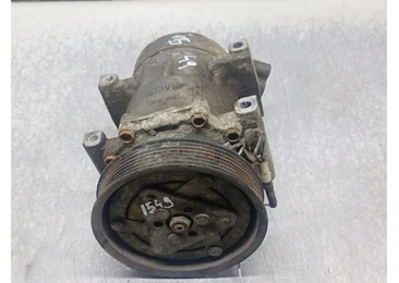 Compresor clima ac 7700273801 Renault Clio 2 (facelift) (2001 - 2005) K4J