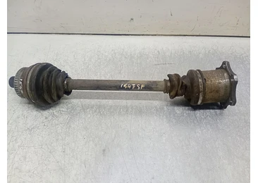 Planetara stanga fata Audi A4 B7 (2004 - 2008) BPW