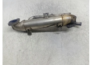 Racitor gaze EGR Audi A4 B7 (2004 - 2008) - miniatura 2
