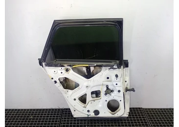 Usa stanga spate Audi A4 B7 (2004 - 2008) - miniatura 3