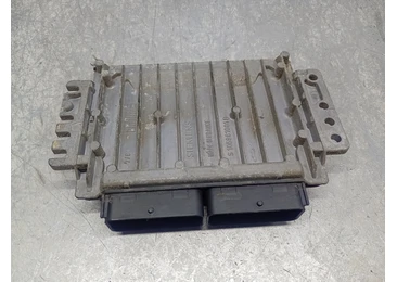 Calculator motor ECU 8200069287 Renault Clio 2 (facelift) (2001 - 2005) K4J